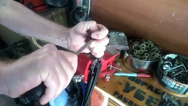 Если дворник задевает об капот на калине. Решение за 2 минуты. смотреть онлайн