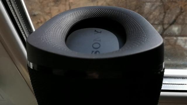 SONY XB 43 - BASS TEST? | Dip Dip Extreme Bass Boosted смотреть онлайн