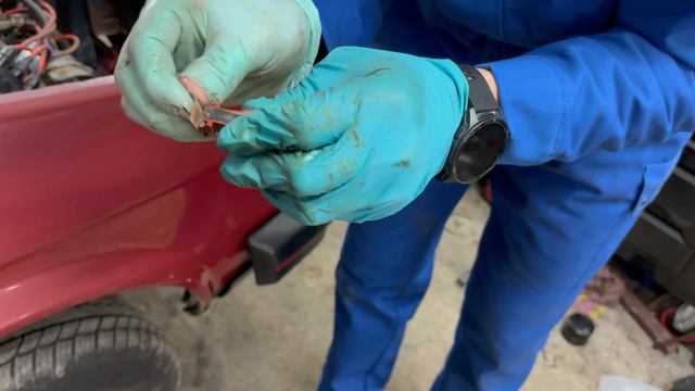 MALO VECI SERVIS NA YUGU.. *opet problemi* смотреть онлайн