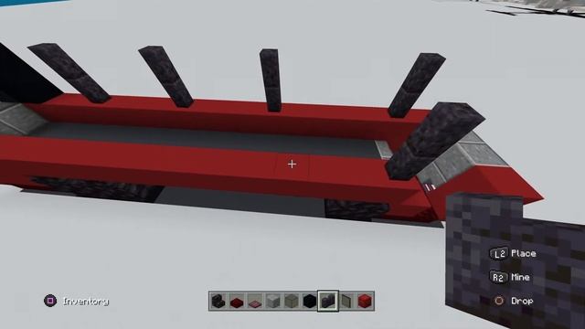 Minecraft: How to Build a Bus in Minecraft | Minecraft Bus Tutorial смотреть онлайн