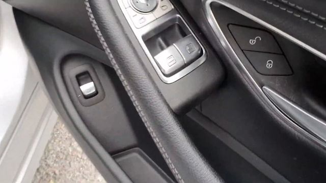 181L492 - 2018 Mercedes-Benz C-Class C SERIES 220 D COUPE 2DR 38,400 смотреть онлайн