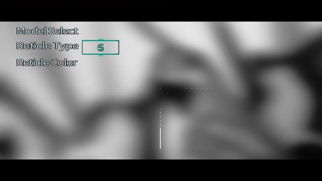 Guide TS Thermal Imaging Riflescope