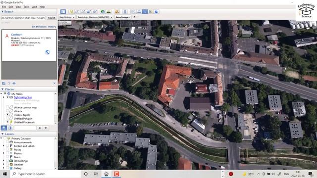Download Very High Resolution Google Earth Pro Images Free смотреть онлайн