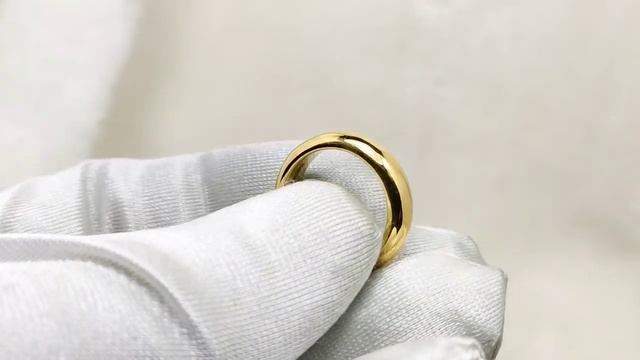 Обручальные кольца классика смотреть онлайн