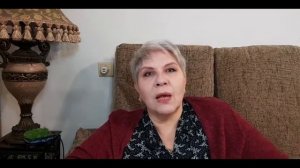 Пророческое Послание для Церкви в это время - Рут Эстер Фурман