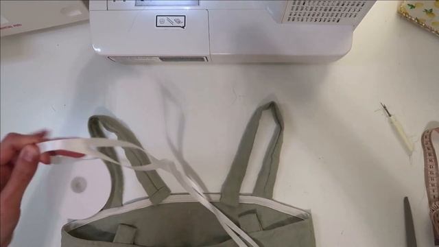 DIY Easy Summer Dress | Beginner Friendly Tutorial | No Zipper + It's Super Adjustable! смотреть онлайн