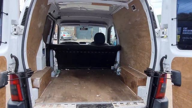 kp03vng 2003 PEUGEOT PARTNER 800 LX () смотреть онлайн