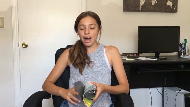 Wicked in New York City | Gen Z Experiment смотреть онлайн