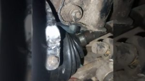 датчик АБС калина 1 сломался