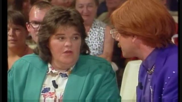 Jimmy B (televisiedebuut in 1994) смотреть онлайн