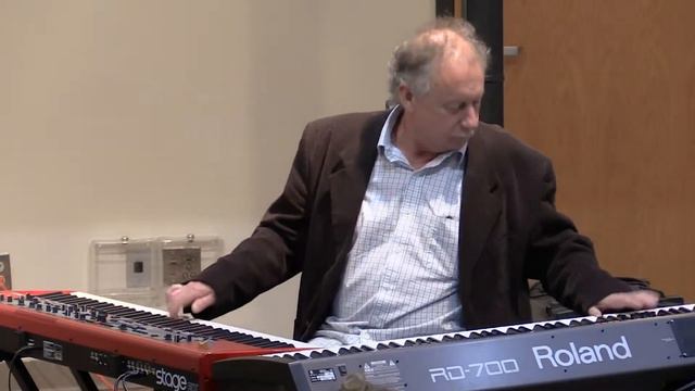 L.I. Composers Alliance (George Cork Maul): "For Paolo" смотреть онлайн