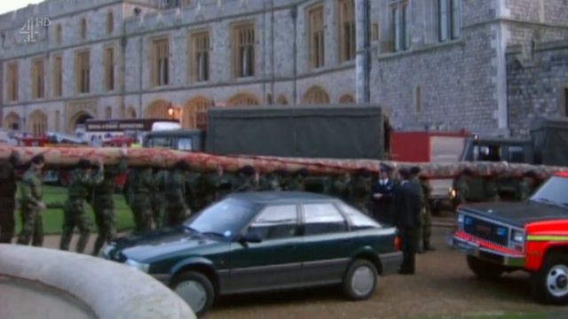 The Royal House Of Windsor 5of6 720p HDTV x264 MVGroup Forum смотреть онлайн