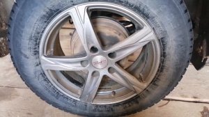 Литье или штампы? Какие диски выбрать? Их плюсы и минусы!