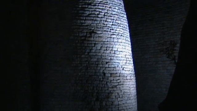 76. Зимбабве, Большое Зимбабве. Наследие ЮНЕСКО (UNESCO).