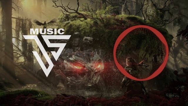Survive, Prevail Horizon Zero Dawn: The Frozen Wilds (Original Soundtrack) | #9 смотреть онлайн