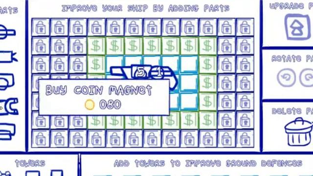 прокачиваем ИГРУ!?