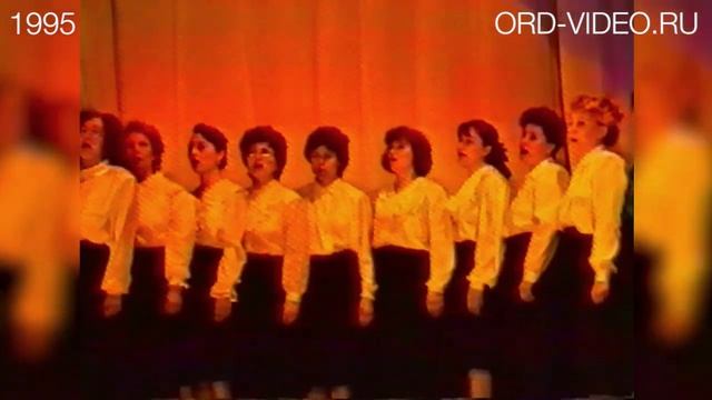Смотры художественной самодеятельности [1995] смотреть онлайн