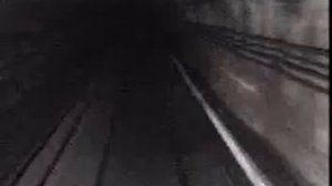 Поездка по Сокольнической линии (1995 год)