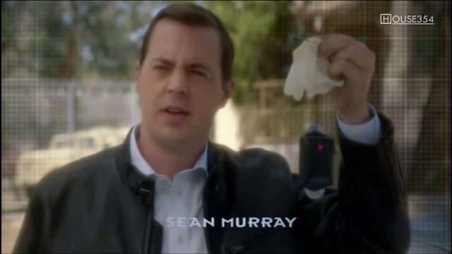 NCIS Extended Intro (season 1-16)
