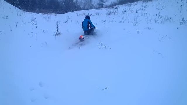 Yamaha Phazer Mtx в перми