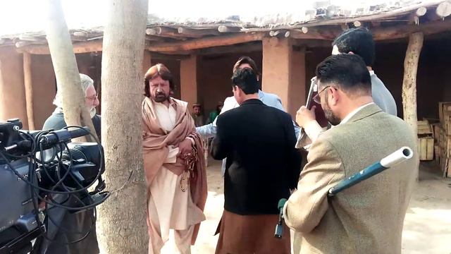 پشتو ڈرامہ باران شوٹ смотреть онлайн