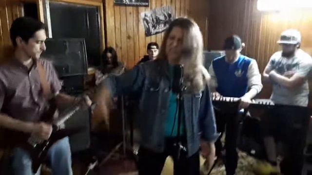 Eye of the tiger смотреть онлайн