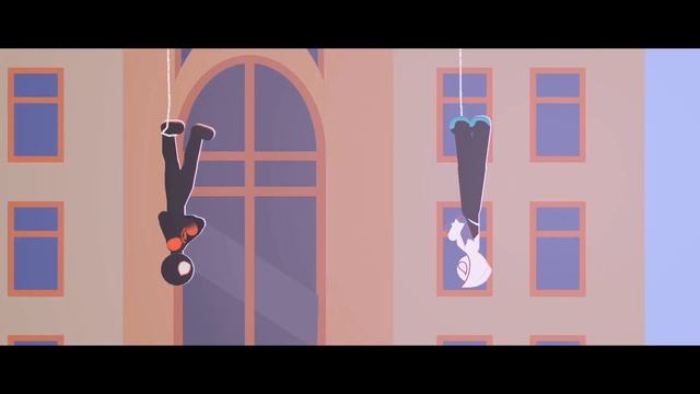 Spider-Man: Across the Spider-Verse in a Nutshell | Stick Nodes смотреть онлайн