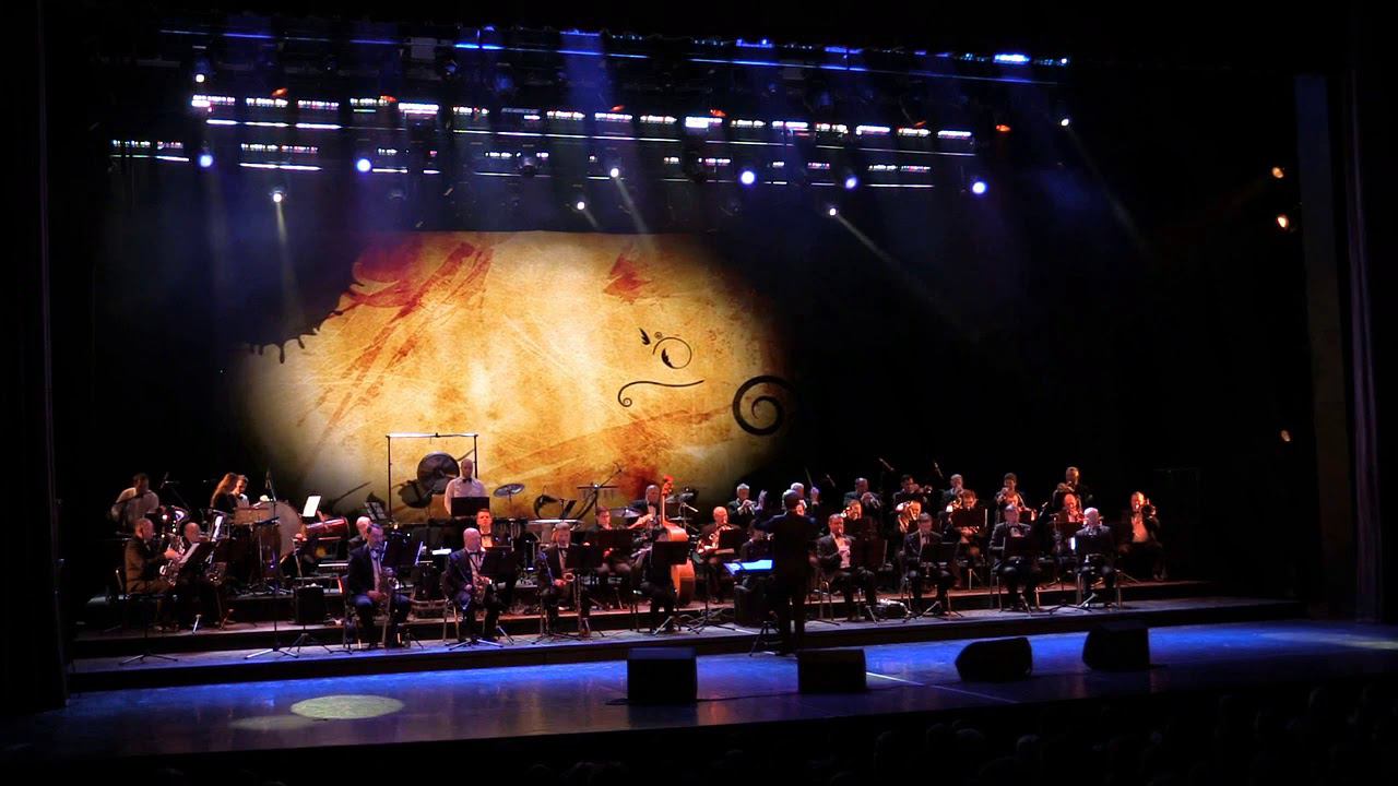 Д.Шостакович Испанский танец смотреть онлайн