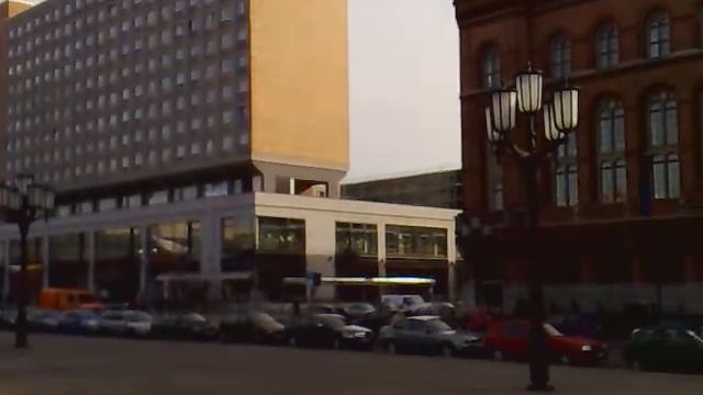 Alexander Platz-Berlin смотреть онлайн