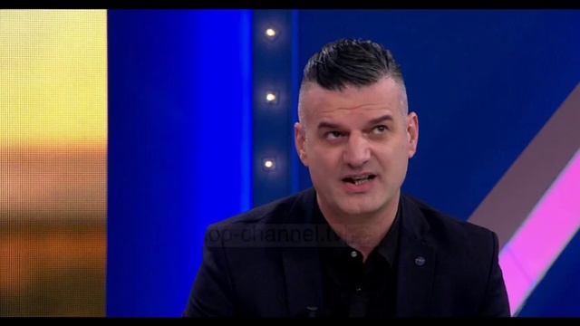 Luiz ben planin e rradhes te eleminoje Bledin "Do ta eleminoj Bledin" - Big Brother Albania Vip 2 смотреть онлайн