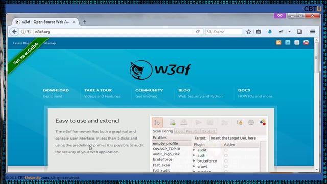 13.4 Tools and countermeasures смотреть онлайн