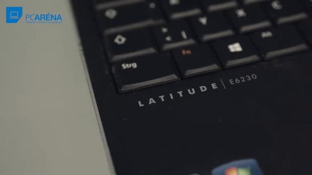 Dell Latitude E6230 laptop смотреть онлайн