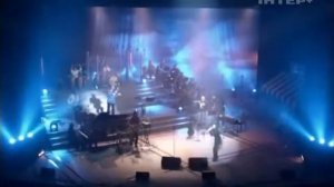 Святослав Вакарчук - Концерт "Вночі" (2008)