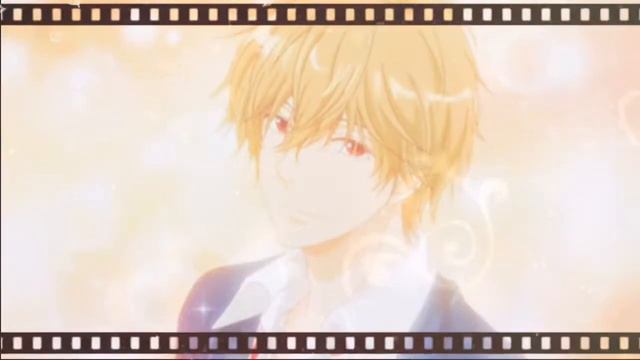 AMV-[Волчица и чёрный принц]-Плыли мы смотреть онлайн