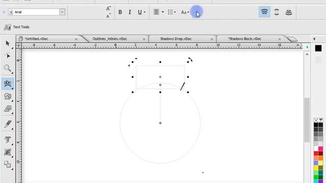 VinylMaster Cut - USCutter Ed Working With Effects смотреть онлайн