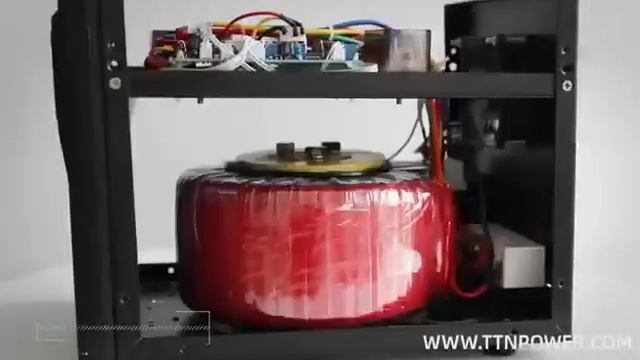High-tech relay control voltage regulator смотреть онлайн