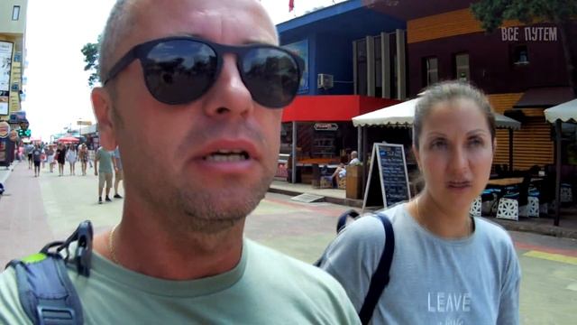 #122 Румыния и Болгария: "советский" Солнечный берег, "турецкий" Несебр и никакой Бухарест смотреть онлайн