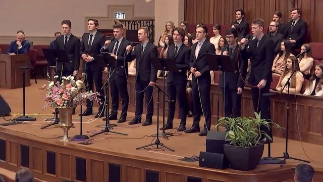 Удали прошу Господь (Молитвенный Псалом) смотреть онлайн