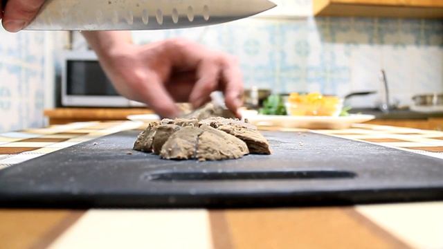 Суп "Яйні". Յայնի (Вірменська кухня) смотреть онлайн