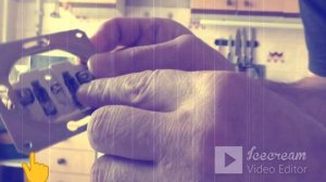 Установка выключателя света VIKO, двухклавишный настенный c подсветкой!!