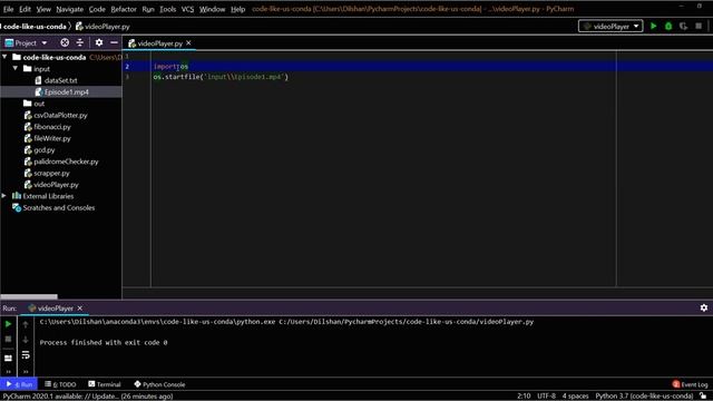 Python tools | Play video (mp4) | Play YouTube video смотреть онлайн