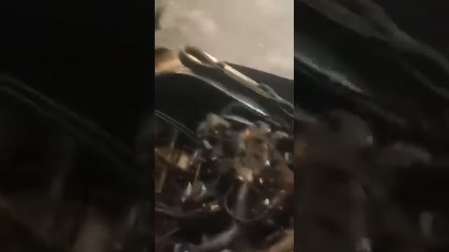 Ямаха . оживили снегоход . смотреть онлайн