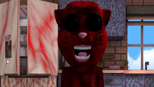 ГОВОРЯЩИЙ ХУАН И ТОМ ВСТРЕТИЛИСЬ?? ХУАН ИЗДЕВАЕТСЯ НАД ТОМОМ И УГРОЖАЕТ МНЕ/Talking Juan смотреть онлайн