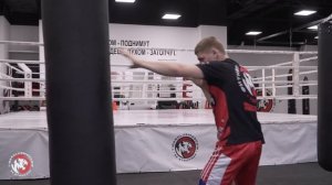 КЛАССИЧЕСКИЙ БОКС ДЛЯ САМООБОРОНЫ. ГЛАВНЫЕ УДАРЫ И НАВЫКИ ДЛЯ УЛИЦЫ. ЧТО ДЕЛАТЬ В УЛИЧНОЙ ДРАКЕ