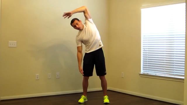 How to Stretch Routine - Improve Flexibility Exercises Full Body Static Stretches Cool Down Exercis смотреть онлайн