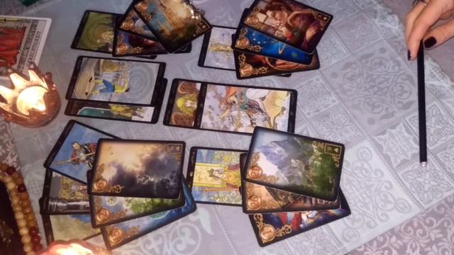 ♎ ВЕСЫ - ОКТЯБРЬ 2019. ТАРО ПРОГНОЗ смотреть онлайн