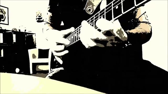 Boss ME 80 Heavy Lead Sound смотреть онлайн