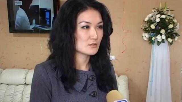 Медцентр "MGM-Stan" открылся в Шымкенте смотреть онлайн