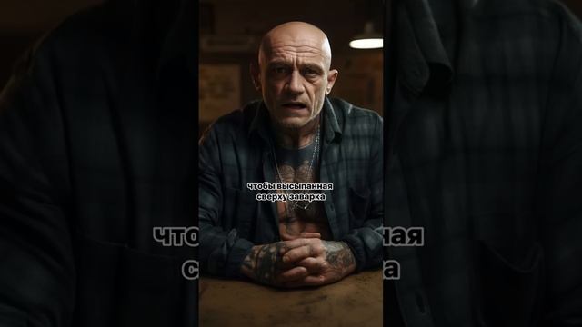 Что такое чифир? смотреть онлайн