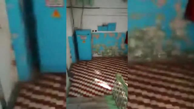 Волгоградец в ужасе. Его отправили на рентген в 24-ю больницу Красноармейского района смотреть онлайн